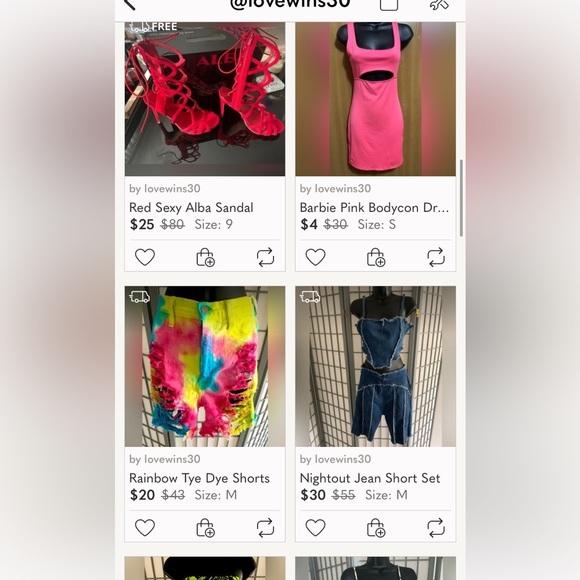 Posher Lo🫶🏽🌺🌸 - Picture 12 of 15